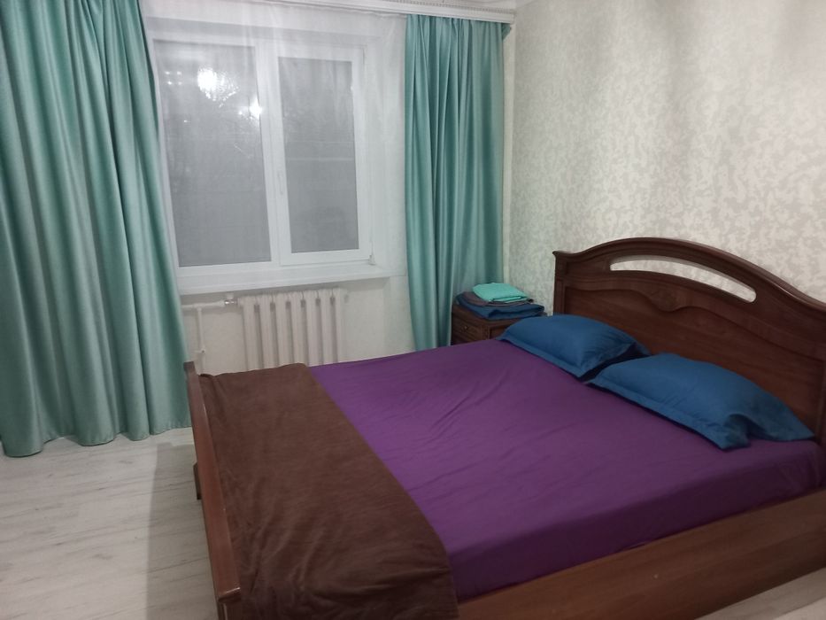 Сдам квартиру  посуточно,  по часам