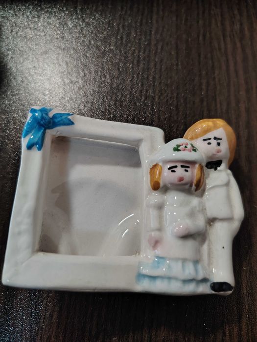 Сватбена декорация