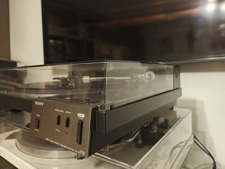 Pickup sony PS 20FB Pick-up
