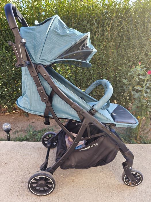 Лятна количка Chipolino Kiss