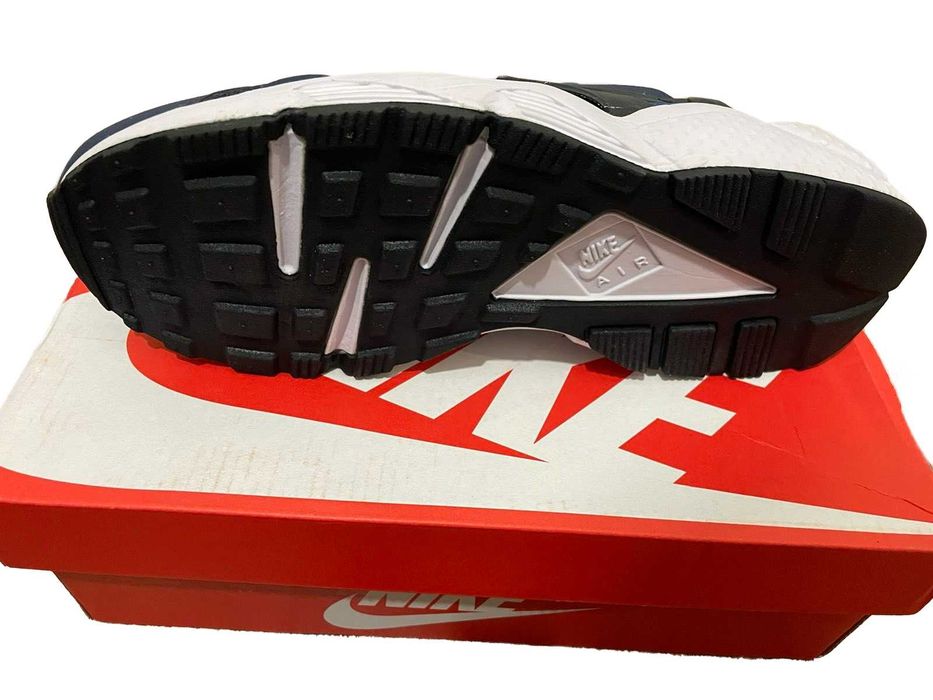 Мъжки Маратонки Nike Air Huarache