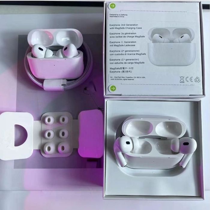 Airports pro наушники