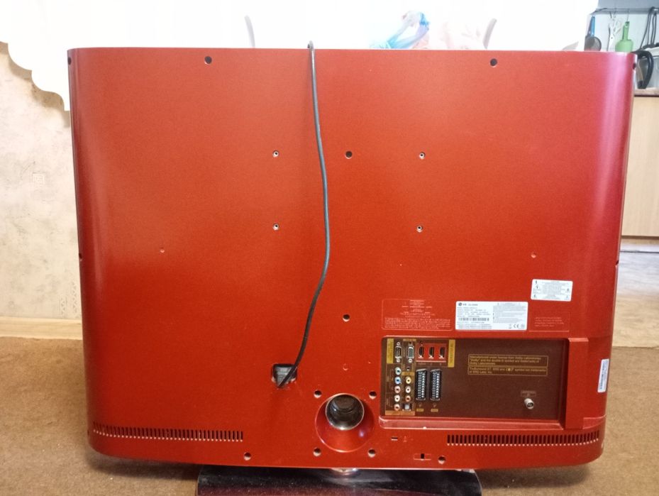 Телевизор LG 32LG6000