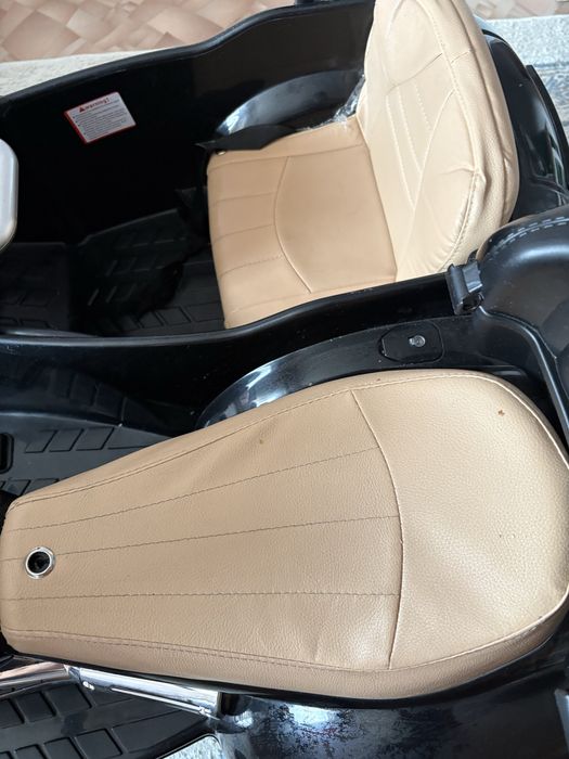 Детский мотоцикл