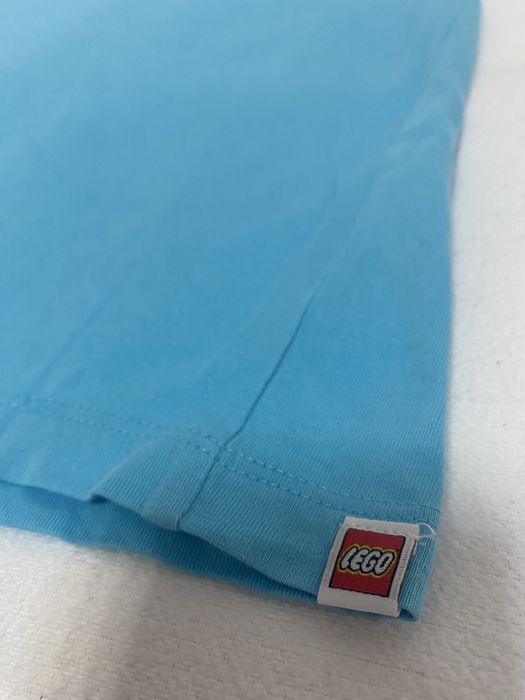 Tricou Lego, marime 140