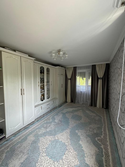 Продаётся 3комн квартира