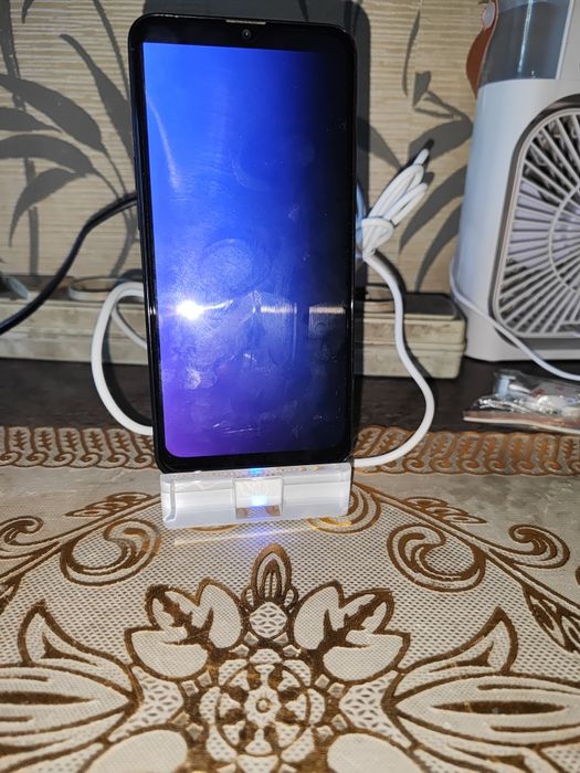 Зарядка быстрая микро юсб