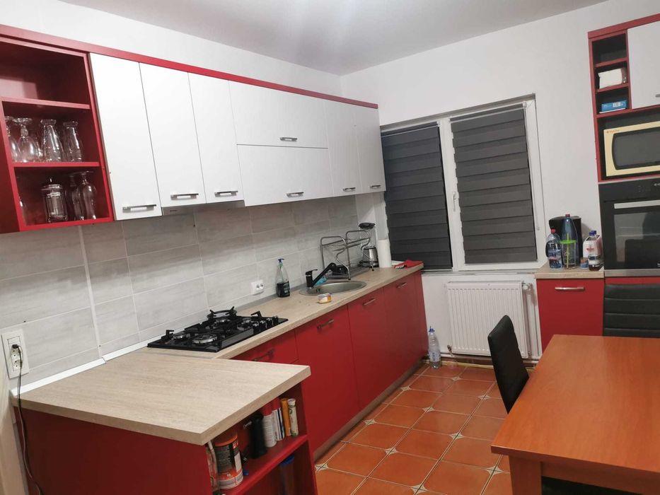 Cabană cu Ciubăr in Tocile (Sadu) Liber pt Revelion