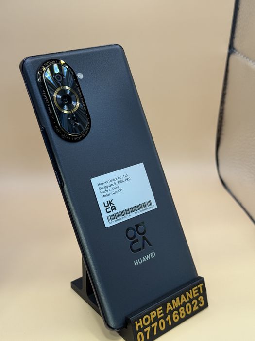 Hope Amanet P7 Huawei Nova 10 Pro 256 Gb