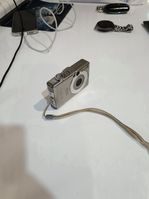 Aparat Photo  / camera digitala