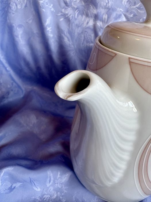 Schirnding Bavaria кана за кафе