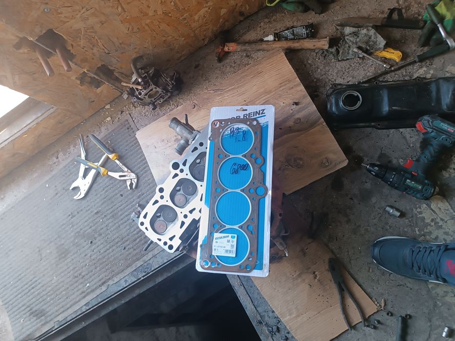 Пассат б3 универсал