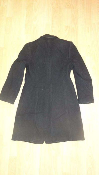 Palton guler detasabil