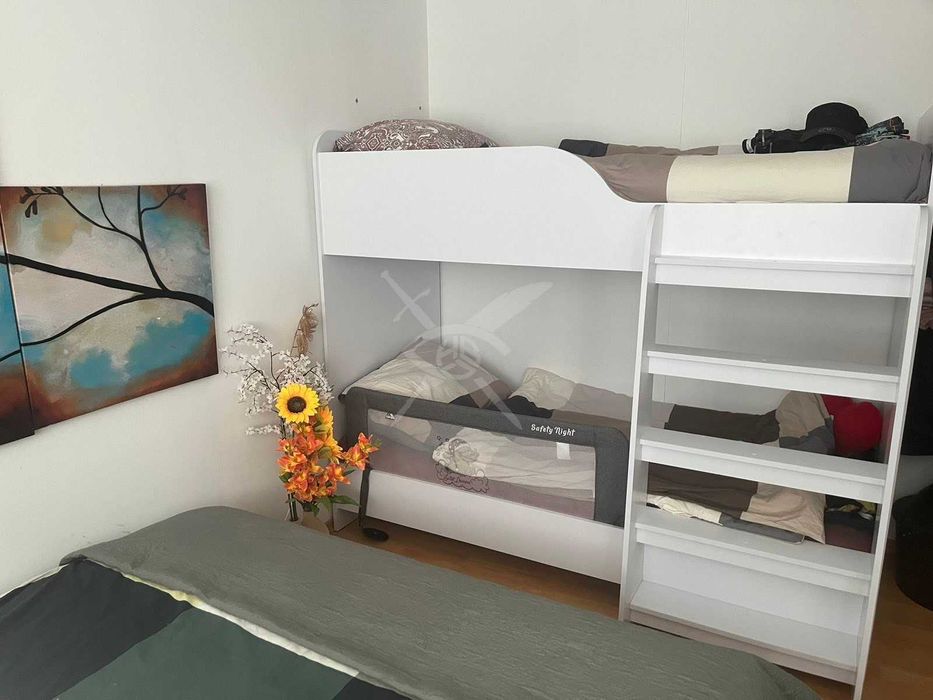 Продава се Тристаен апартамент в Созопол - 92 кв.м за 1685 €/кв.м - Снимка #9