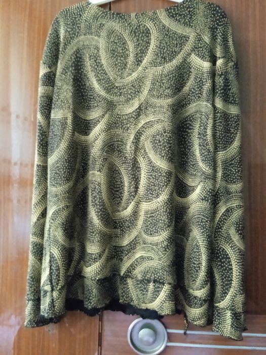 Женские кофточки