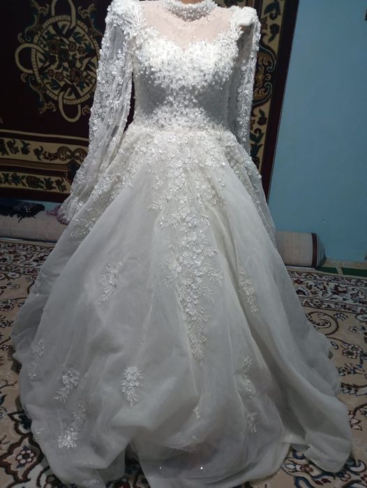 Свадебные платья для невесты