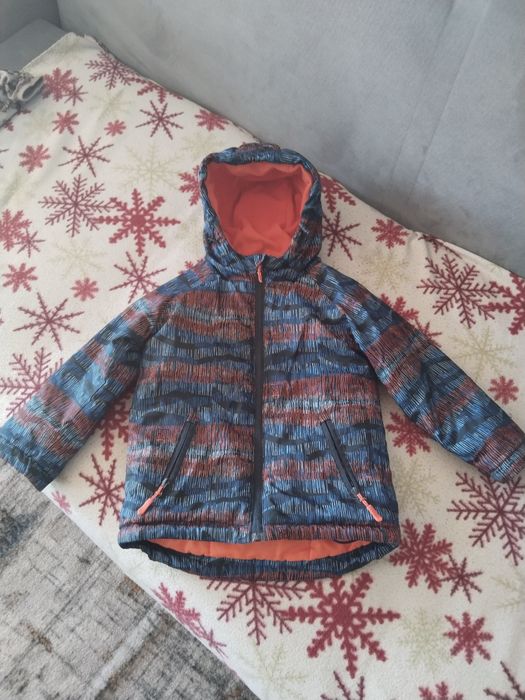 Куртка для мальчика