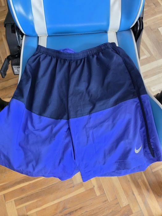 Nike Running шорти Size:S
