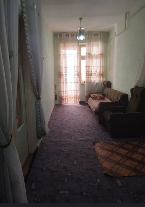 4 хонали квартира сотилади