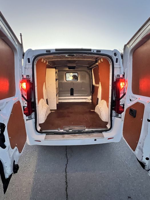 Citroen Jumpy 1.6 HDI 90hp