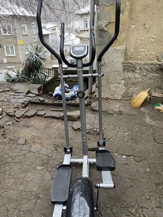 Много запазен кростренажор