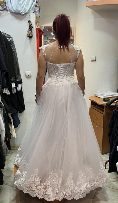 Булченска рокля.