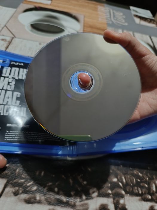 Продам игру Призрак Цусимы