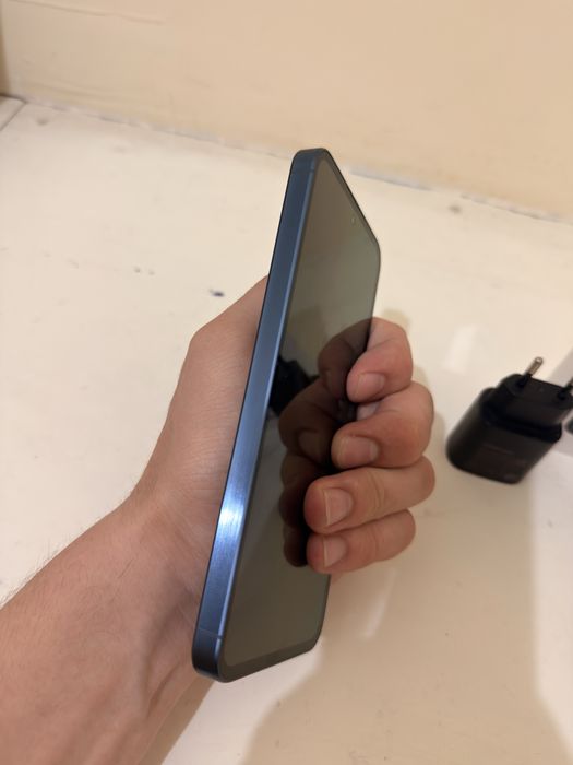 Samsung A55 5G (8/256) oʻta ideal holatda srochna arzonga