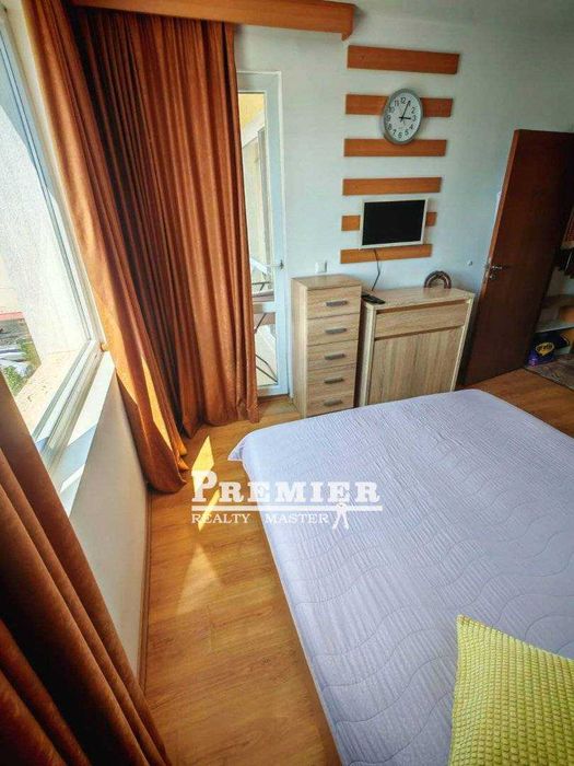 Продава се Едностаен апартамент в к.к. Слънчев бряг - 61 кв.м за 1509 €/кв.м - Снимка #1