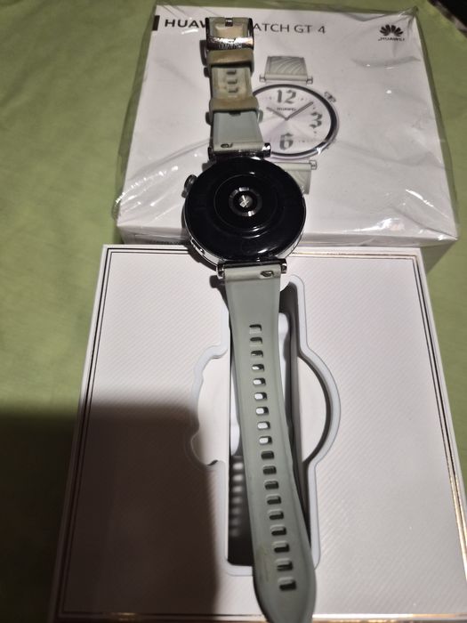 Huawei watch GT 4