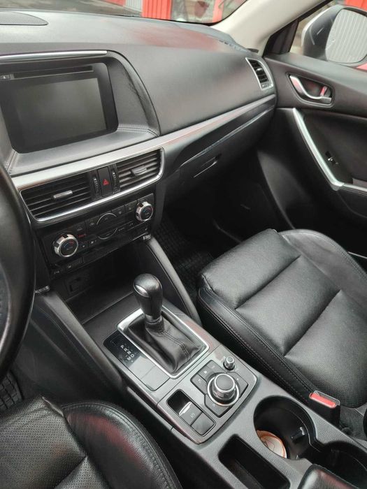 DE Vânzare Mazda CX-5!