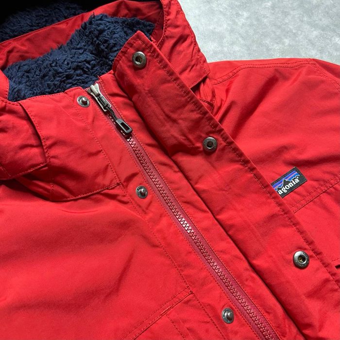 Мужская парка Patagonia