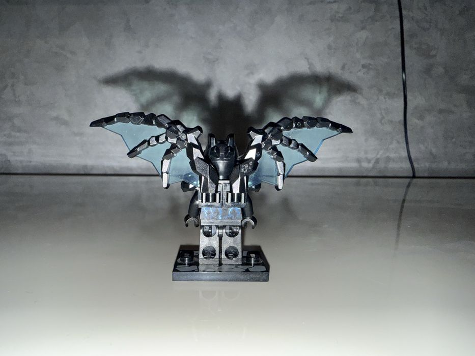 Nexo Knights General Garg