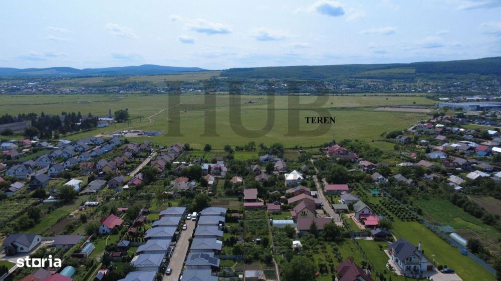 Lot de casa in Lilieci - de vanzare