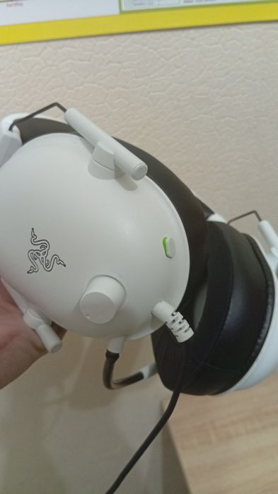 Наушники Black shark V2 X RAZER