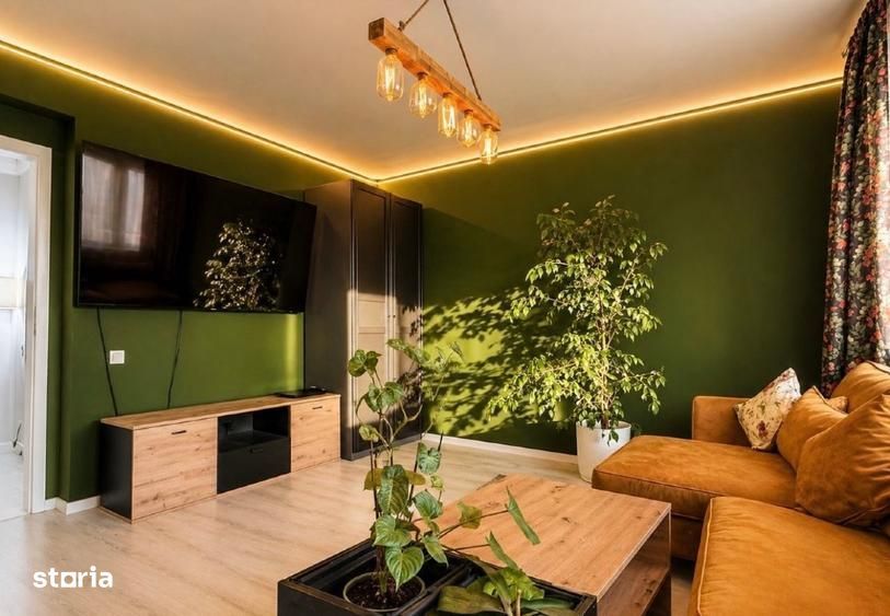 2 camere superb | Cubic 7 Residence