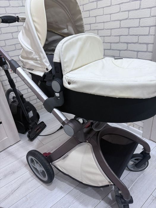 Коляска Hot mom б/у