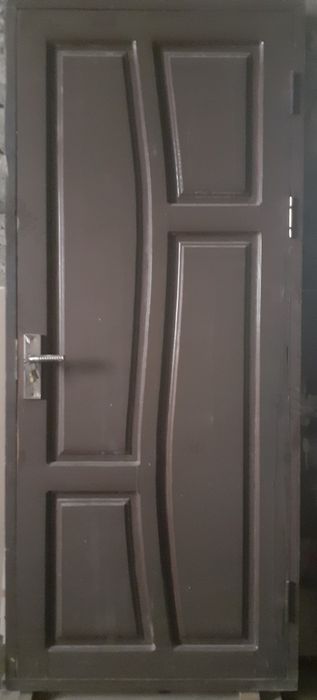 Арзон чуп эшик .