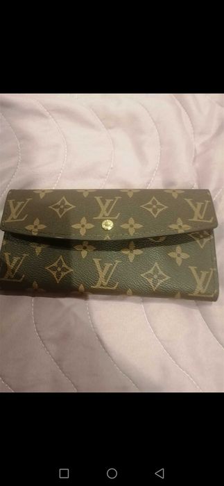 Чанта  и портмоне в комплект