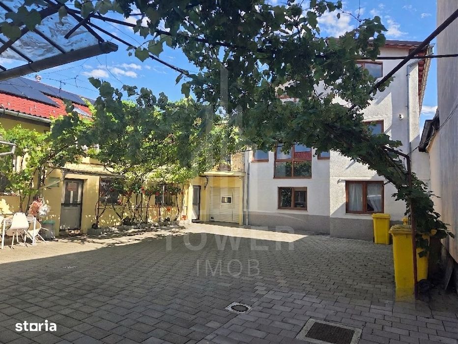 Apartament 2 camere / 72 mp / Terezian