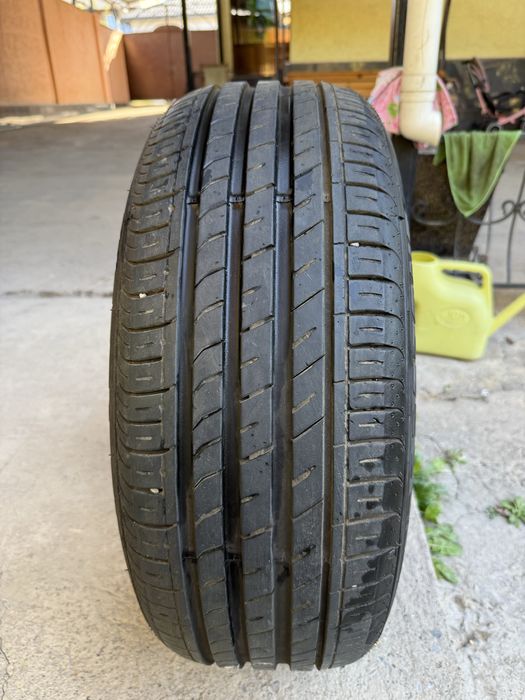 Баллон Roadstone с отбойником