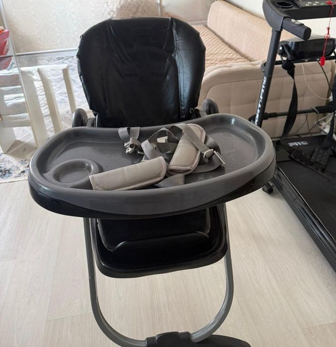 Стул детский для кормления Текнум