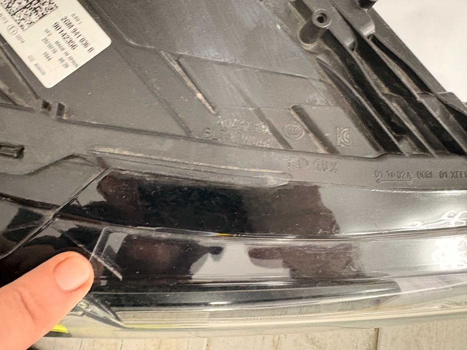 Far dreapta led Vw T-Cross dupa 2018 cod 2GM941036B