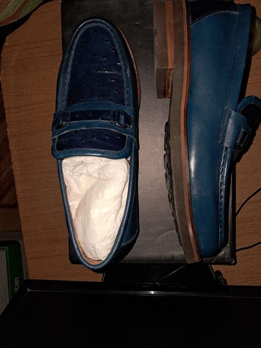 Продаётся туфли в идеальном состоянии