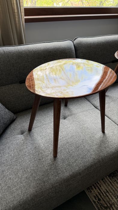 Zara home кафе масички