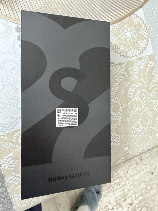 Самсунг S22 ультра, 512 ГБ