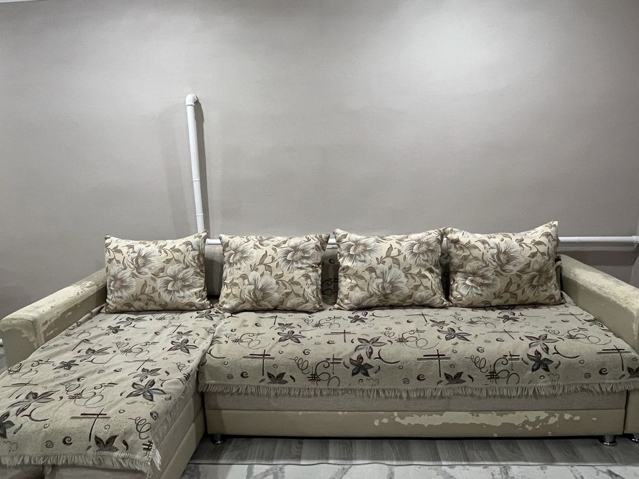 Продам диван. Цена договорная