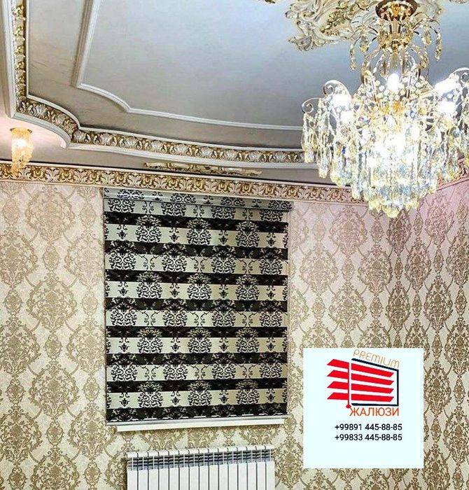 Тез ва арзон жалюзи хизматлари янгича расмлар телеграмда