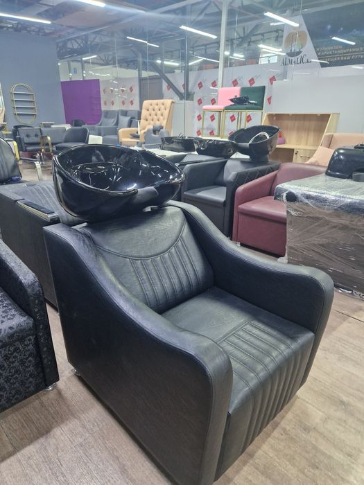 Мойка парикмахерская для салона