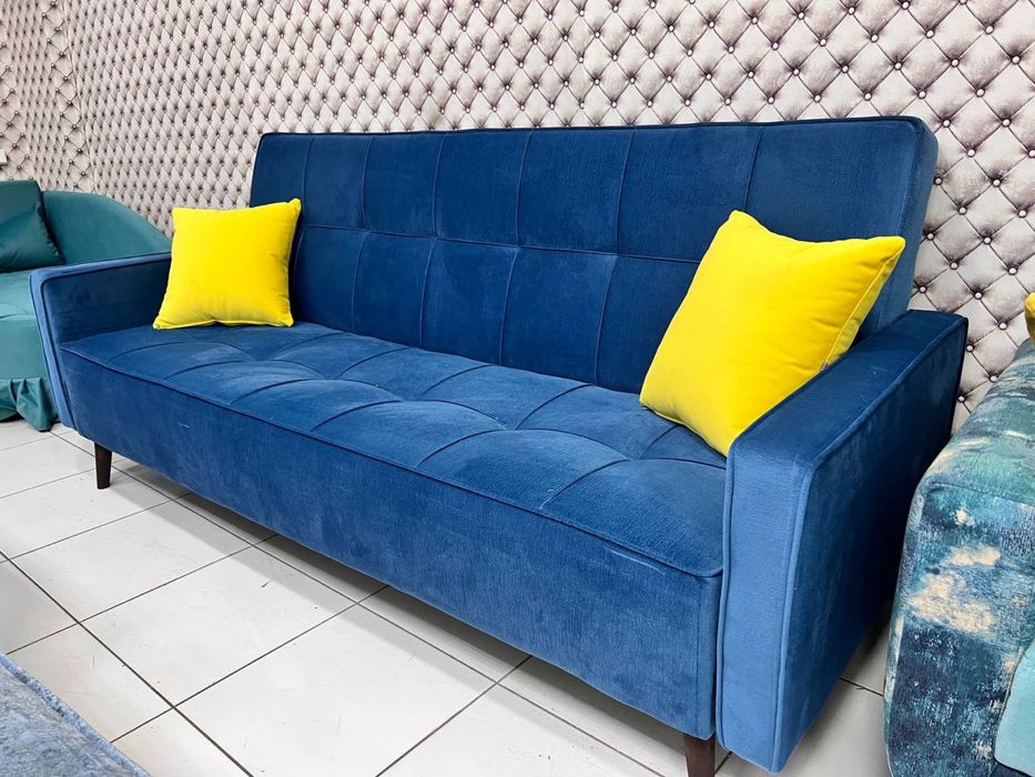 Диван раскладной Модерн в скандинавском стиле